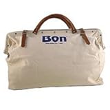 Archaeologist Heavy Duty Canvas Bone Bag by BON