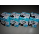 PHILIPS 目視検査装置マンティス用ハロゲンランプ　20W　４ヶセット 425379XX