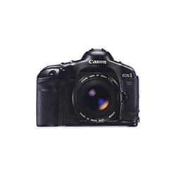 Canon EOS-1V ボディ