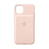 Apple iPhone 11 Pro Max Smart Battery Case with...