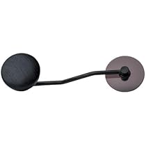 COMANDANTE C40 MK3 ブラック Comandante® – BLACK CRANK: XL-Crank with Big Joe Knob