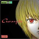 �uHUNTER�~HUNTER�v �L�����N�^�[�h���}CD Vol.2 �N���s�J