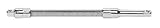GearWrench 311903GR Ratcheting Screwdriver 1/4-Inch Drive Socket Flex-Head Shaft 6-Inch [並行輸入品]