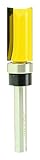 ディグラム dm12504 トップベアリングトリムパターン・ビット1/4(刃径12.7mm)