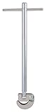 LDR 511 1110 11-Inch Faucet Wrench, Fits 1/2 To 1-1/8-Inch [並行輸入品]
