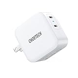 急速充電器 Type-C 40W 2ポート折りたたみ式プラグ 出力充電器 PD3.0 iPhone12 Pro/Galaxy/iPad PD