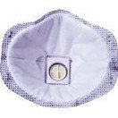 住友3M　使い捨て式防じんマスク　ＤＳ２　活性炭入り　排気弁付き　8577DL2