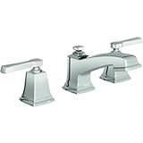 Moen 84820ダブルハンドル広範囲浴室蛇口からThe Boardwalkコレクション、クロームby Moen