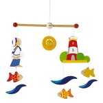 Sevi モビール[Sailer] セイラー