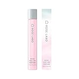 ROSE LABO ( ローズラボ ) ローズ ロールオンパフューム ( 10g / フレッシュローズの香り ) 天然 バラ 香水 ( スリムサイズ / ロールオン ) 日本製 プレゼント