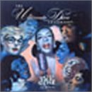 DIVA �A���e�B���b�g�E�R���N�V����