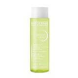 【正規品】ビオデルマ (Bioderma) セビウム ローション 200mL オイリー・混合肌用 化粧水（皮脂 べたつき メイク崩れ 無着色 エチルアルコール、パラベン無添加 弱酸性）