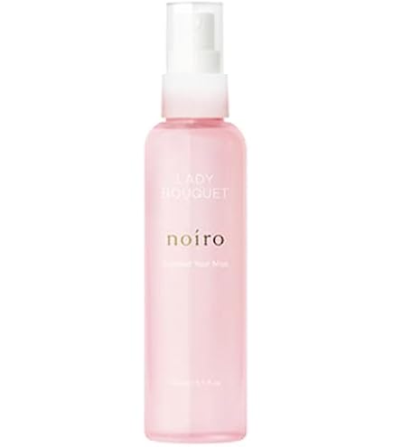 Amazon | noiro ノイロ センティッド ユアミスト CB クリアブロッサム