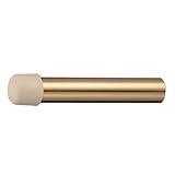 シロクマ ポーチ戸当り 85mm 金 1箱20個価格 ※メーカー取寄品 RB-11