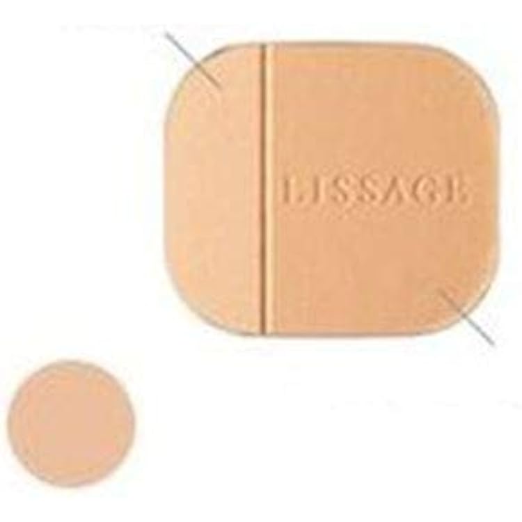 Amazon.co.jp: Kanebo LISSAGE Beauty Up Vale (Flores) SPF 15 PA++