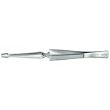 KNIPEX(クニペックス)9294-91 逆作用ピンセット 160MM[通販用梱包品]