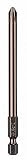 Felo 0715730833 PH3 Phillips Industrial Bit on 1/4' stock, Length: 2 7/8' [並行輸入品]