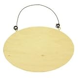 Country Craft カントリークラフト トールペイント土台 『白木 ネームサインF6 B-876』