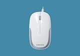 C-MOUSE - WHITE