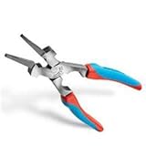 Channellock 360 CB 9 " Long Welder 's Plier