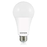 LED電球 調色（電球色 暖色 昼光色）E26口金 6500k 60W 70W 100W 150W形相当 広配光タイプ 廊下 トイレ キッチ
