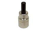 3/8”DR. 1/4インチ ヘックスビット