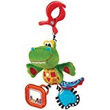 Playgro Dingly Dangly Snappy the Alligator for Baby