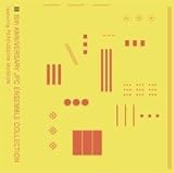 「15th ANNIVERSARY JPC ENSEMBLE COLLECTION」JPCCD-00015 打楽器アンサンブルCD
