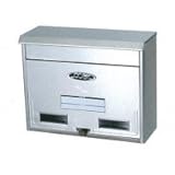 KGY　らくらくポストSGT-2000　ヘアライン 6472bl 【1点】