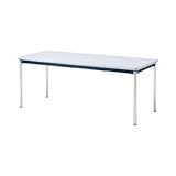 アイコ ミーティングテーブル W180 生活用品 インテリア 雑貨 インテリア 家具 オフィス家具 事務用デスク top1-ds-1098387-ak [簡易パッケージ品]