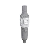 CKD:フィルタ・レギュレータ ＜W2000-8-W＞ 型式:W2000-8-W-F1-B3W