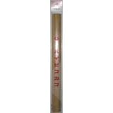 KAWAGUCHI MBS竹尺 太 30cm TK42-043