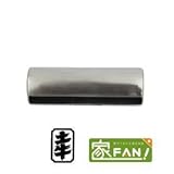 土牛 DOGYU　ステンレス玄能　頭のみ　ステンレス八角玄能　375g　00638