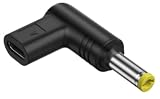 USB Type-C PD トリガー 家電用 DC変換プラグ (12V, 5525(5.5mm/2.5mm))