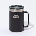 ジーアールエヌアウトドア grn outdoor CAMPAI JOKKI フリー BLACK GO1475F