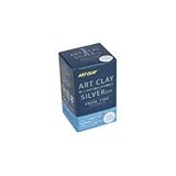 ARTCLAY SILVER アートクレイシルバー 650 ペーストタイプ20g A-067