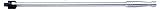 JTC ロングスピンナーハンドル ブレーカーバー 差込サイズ:19mm×1000mm JTC5810