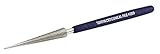 タミヤ(TAMIYA) クラフトツールシリーズ No.164 円すいヤスリ 74164 ダークブルー