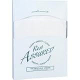 インパクト製品1 / 4-foldトイレシートカバー