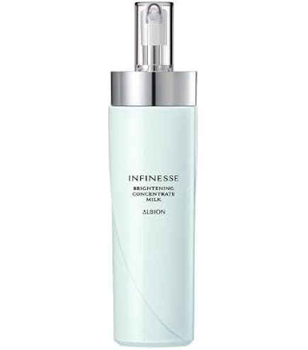 Amazon | アンフィネス ブライトニング コンセントレート ローション