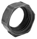 Bridgeport 331 5-Inch Plastic Bushing, 5-Pack [並行輸入品]