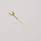 【Horn Please】 by Recreational Vehicle BRASS ロングスプーン