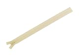 Y.K.K フラットニットファスナー 50cm 10本入 FN50-540