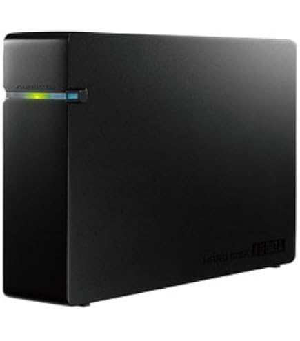 Amazon | I/Oデータ USB 3.1 Gen 1（USB 3.0）/2.0対応 外付け