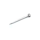 Regular Head Horseshoe Nails, 5 100 Pk [並行輸入品]