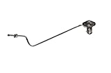 Frigidaire 316430401 Igniterオリフィスアセンブリfor