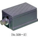 大菱計器 レベリングブロック 328-2 BM102