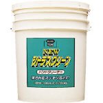 TRUSCO KURE ニュー シトラスクリーン ハンドクリーナー 18.925L NO2284