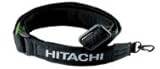 日立工機 UG25SE・UG25SH用 0032-6673 ソフトケース用ストラップ HITACHI