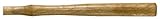 True Temper 2044500 14-Inch Machinist Ball Pein Hammer Hickory Replacement Handle [並行輸入品]